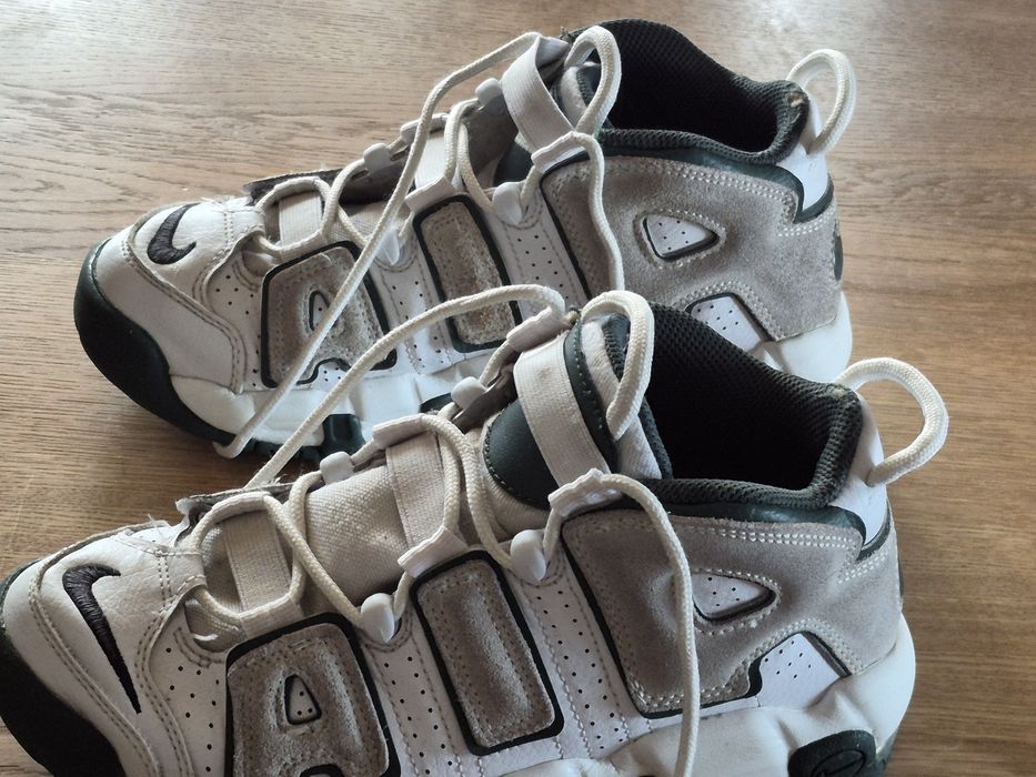 Маратонки nike air