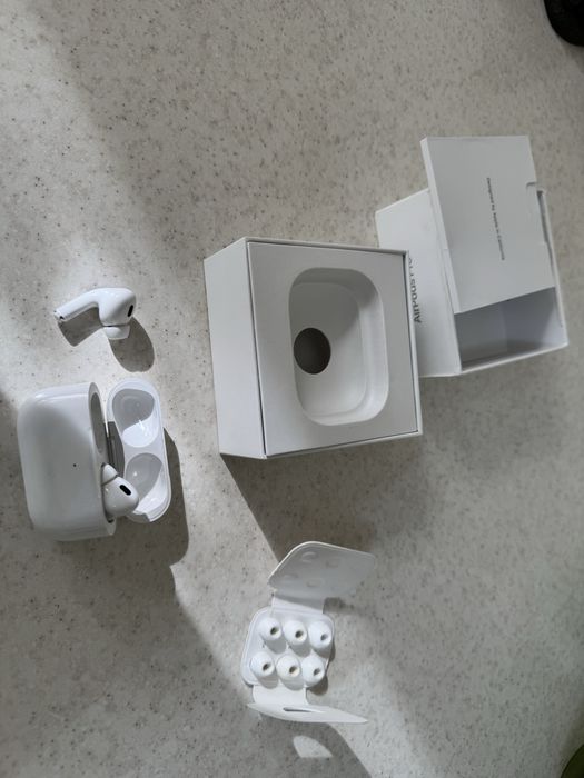Airpods Pro 2 Type - C