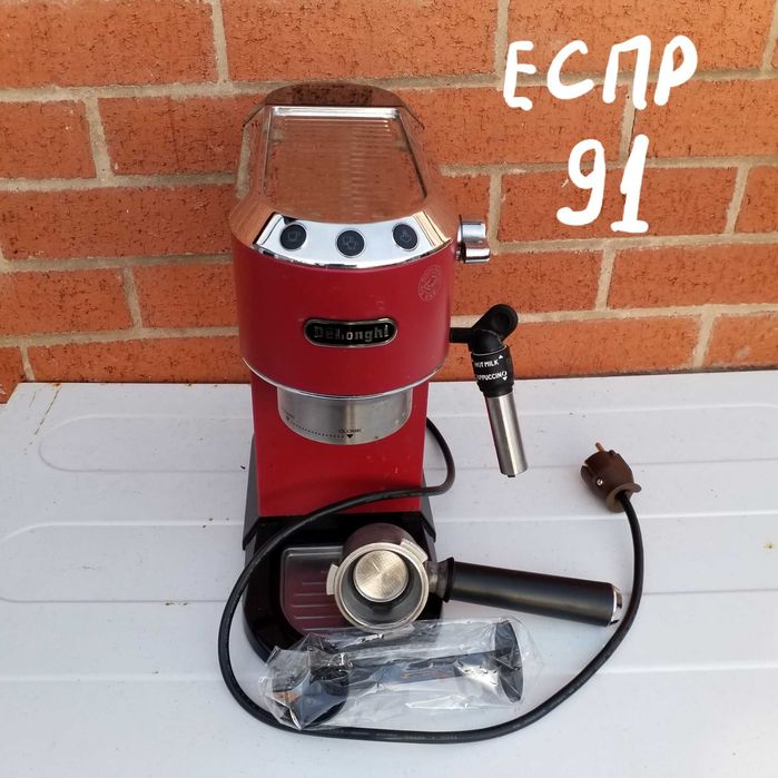 Кафе машини Еспресо