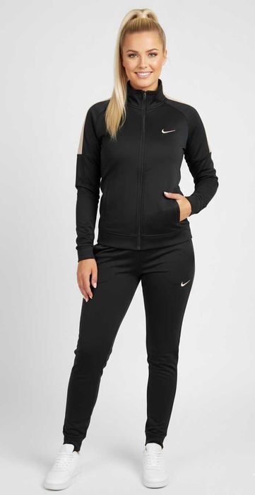 Дамски спортен екип Nike 3380-6 цвята полиамид