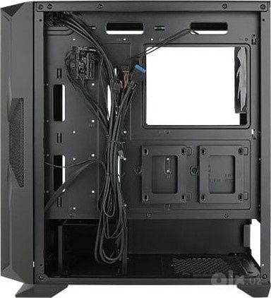 Keys korpus kompyutr Antec nx800