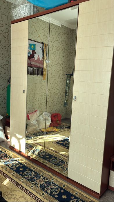 Спальный гарнитур