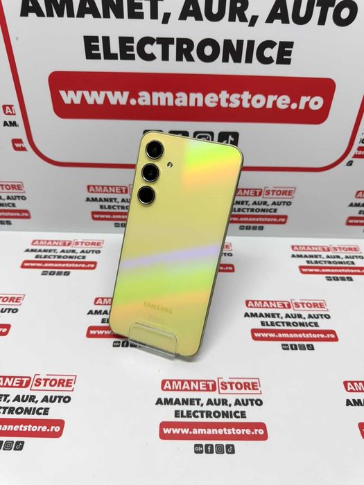 Samsung Galaxy A55 Amanet Store Braila [15642]