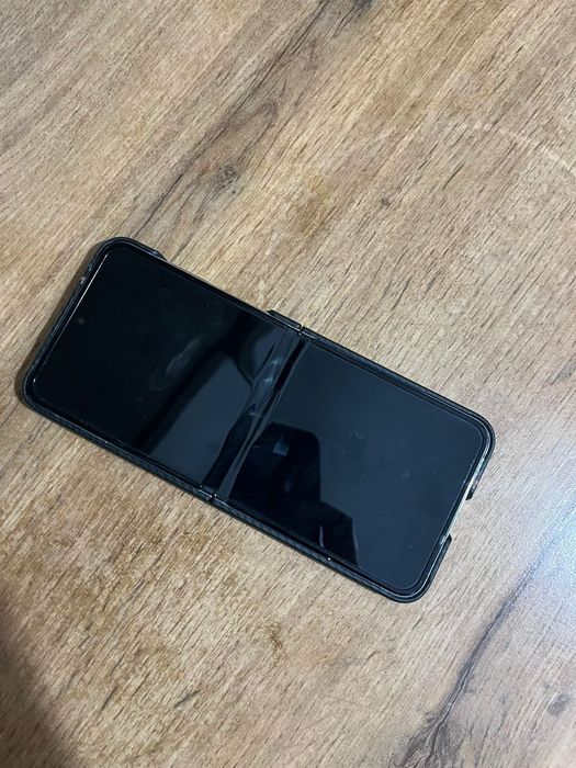 Samsung z flip 5
