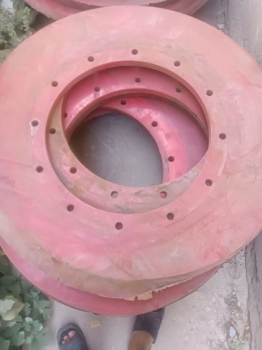 Продам полиуретан