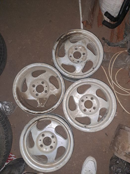 Продам диски R 14