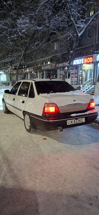 Prodayu nexia donc super salon