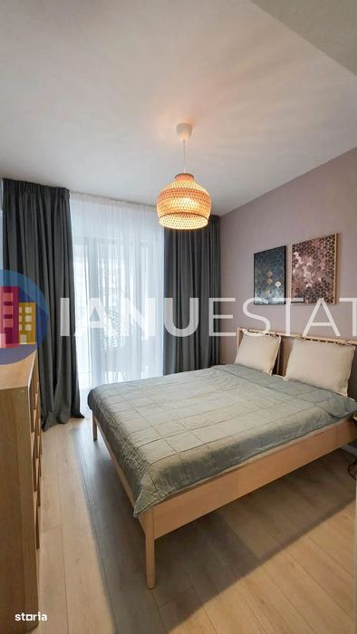 Titan 10` Metrou Parc IOR Liviu Rebreanu Grigorescu Centrala Parcare