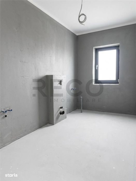 RECO casa moderna 4 camere Cheriu