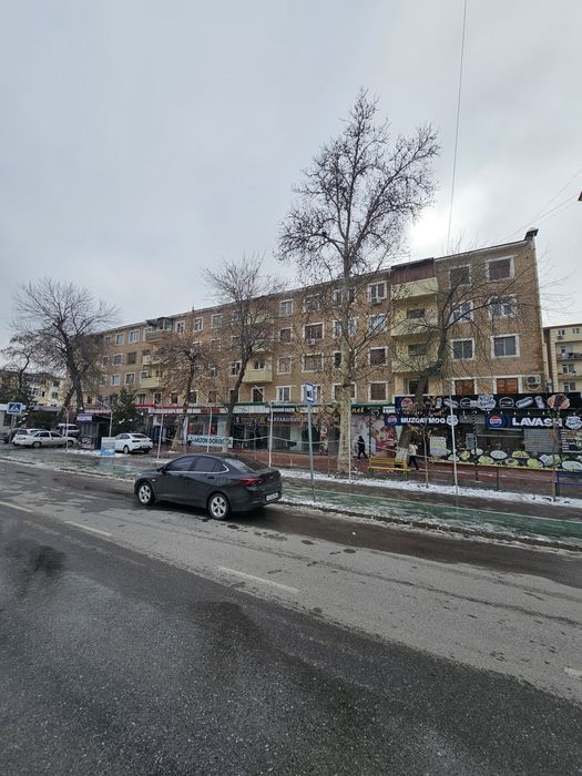 Продаётся квартира