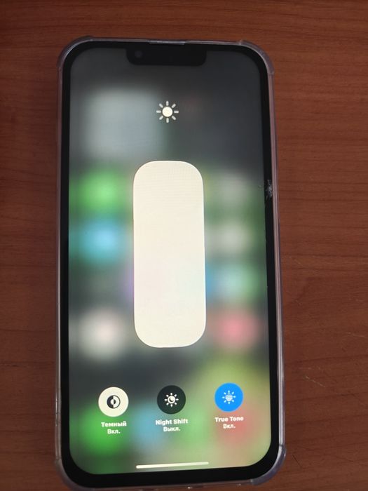 iPhone 13 128gb акб 100% торг есть