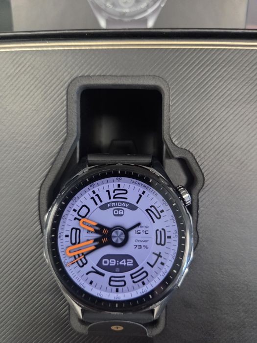 Huawei Watch GT6