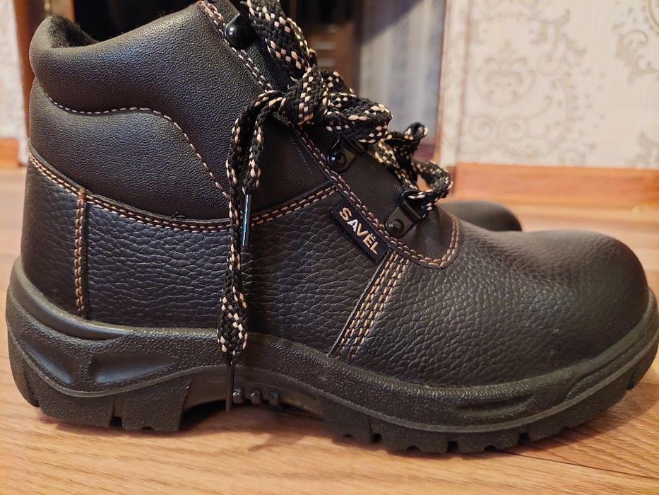 Одежда. Спец обувь.