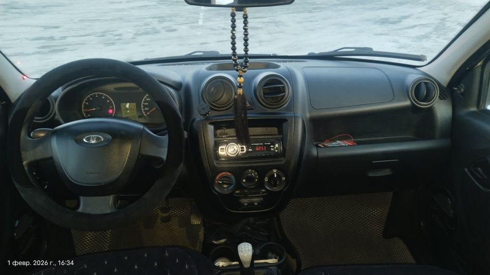ВАЗ Lada Granta  2015 год.