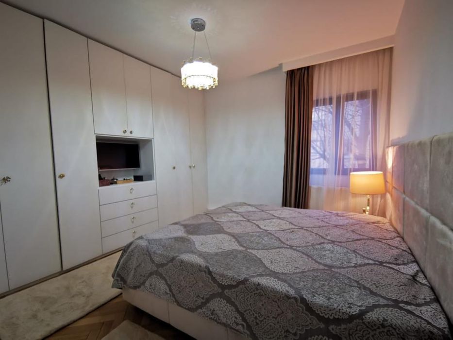 Apartament 4 camere dorobanti  capitale