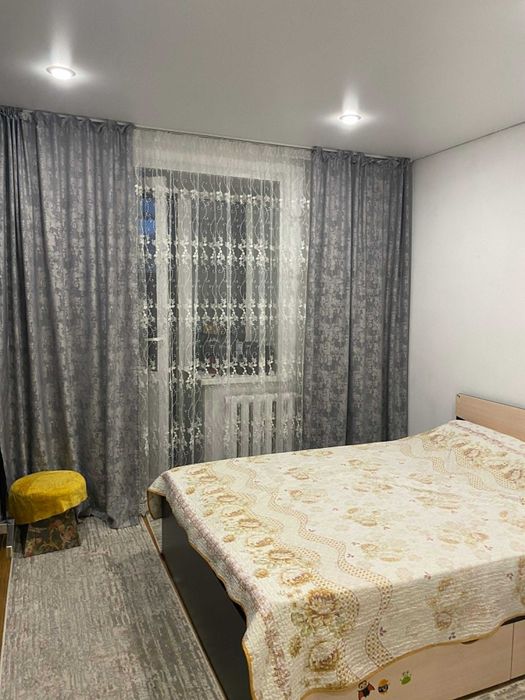 Продам 2-комн в районе Береке