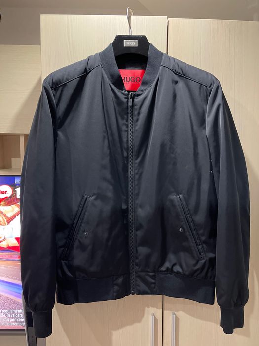 Geacă bărbați HUGO BOSS