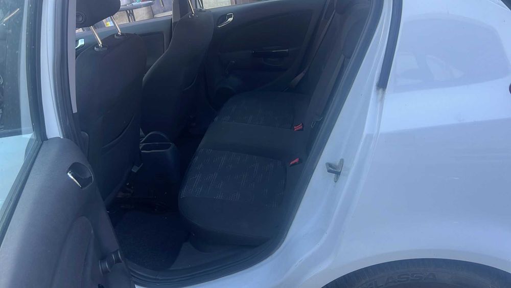 Opel Corsa 1.3 Diesel 2013