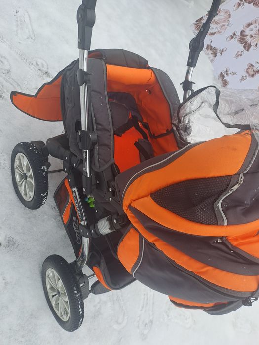 Продаж в недорожник!