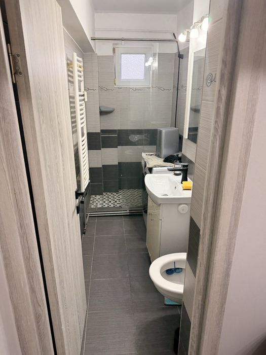 Ap 2 camere Dacia cu centrala | proprietar