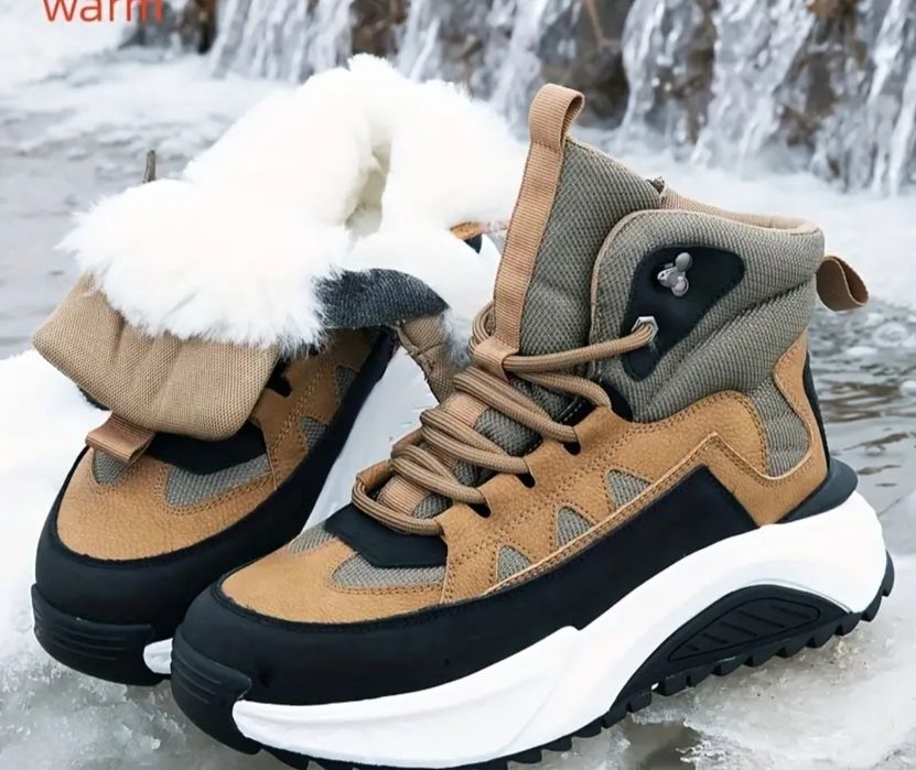 Мужские кроссовки