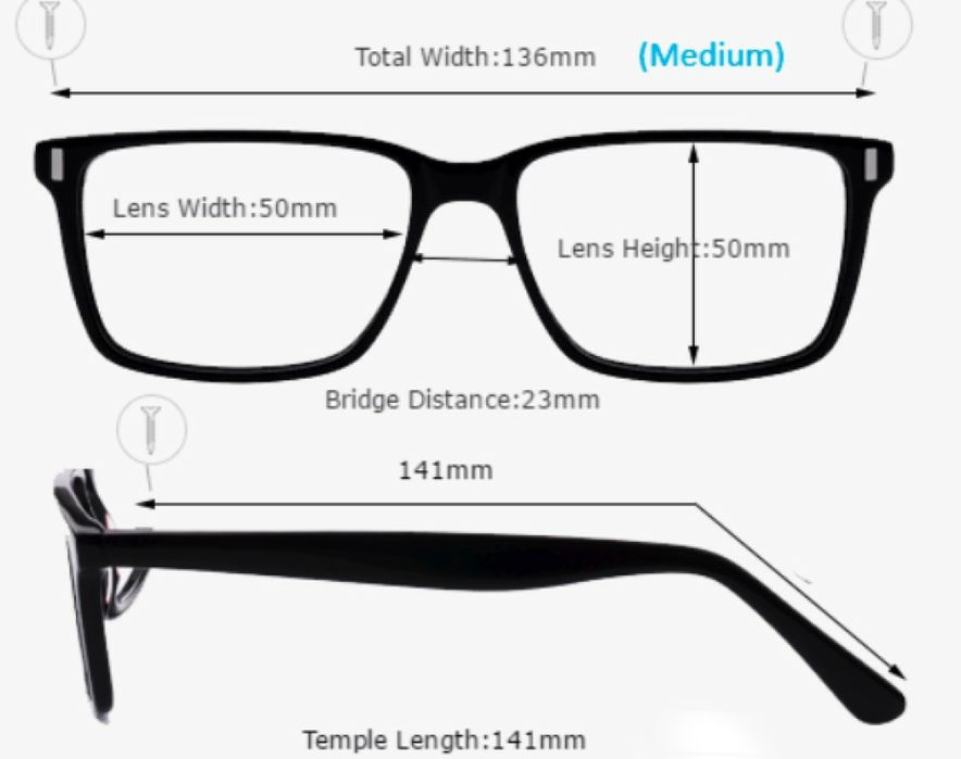Очила за компютър без диоптър защита от синя светлина UVLAIK