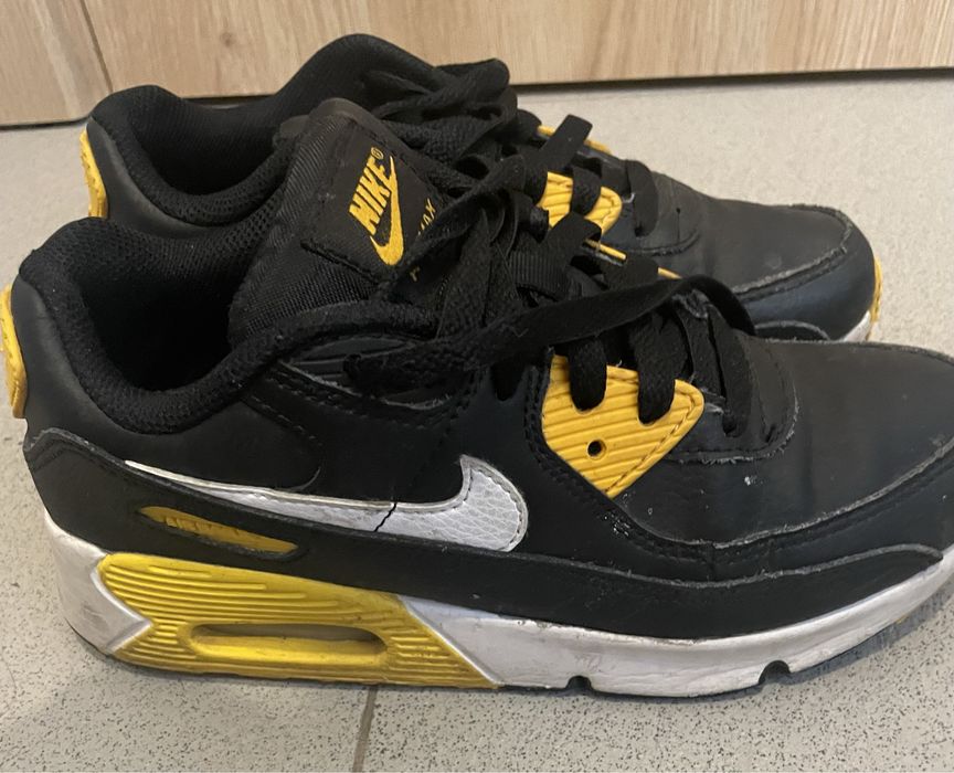 Детски маратонки Nike air max