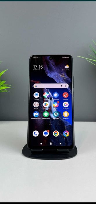 Poco F5 pro  обмен