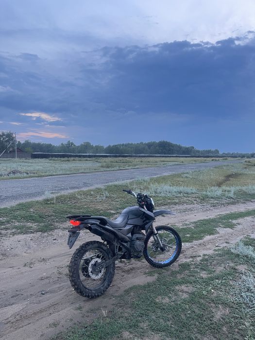 продам эндуро улар 270куб