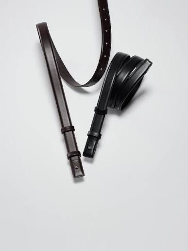 Кожаный ремень Uniqlo C