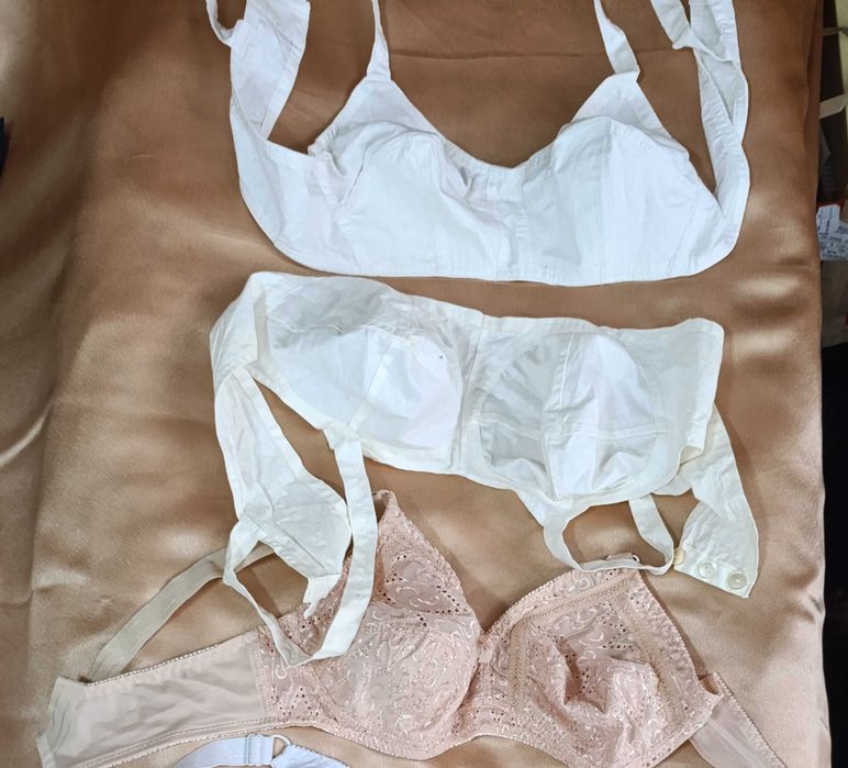 Бюстгальтеры б/у