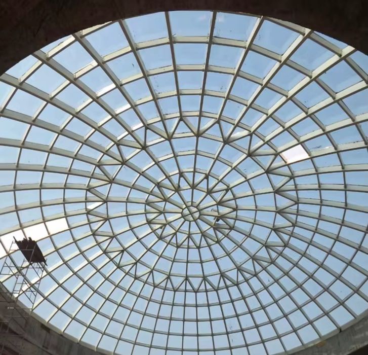 Металлические конструкции Любой сложности