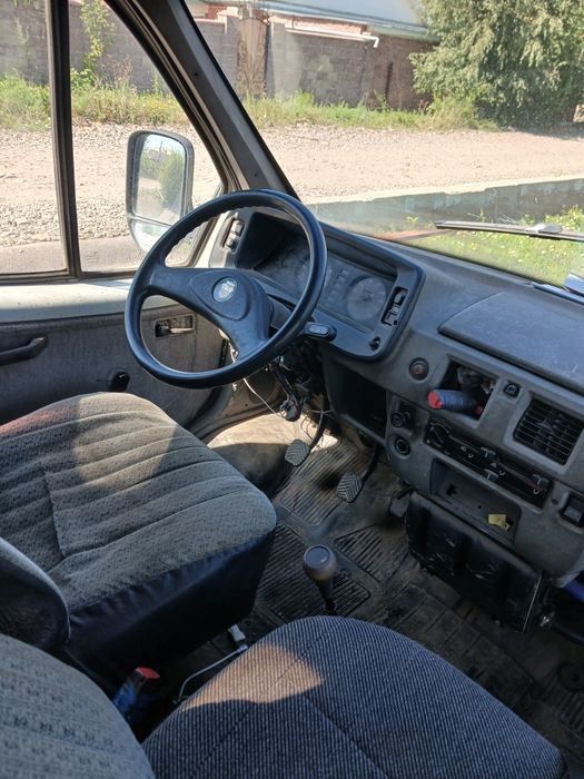 Продам Газ 2752 Соболь