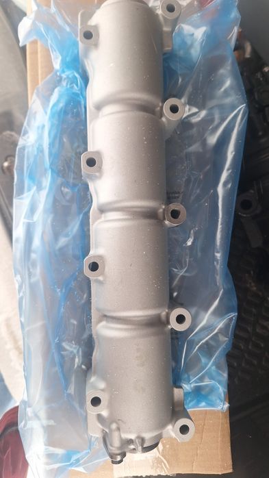 Распредвал нива 21214, 2123. О