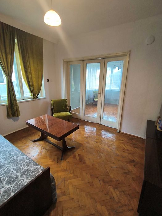 Продава се Етаж от къща в Плевен, Сторгозия - 94 кв.м за 1266 €/кв.м - Снимка #4