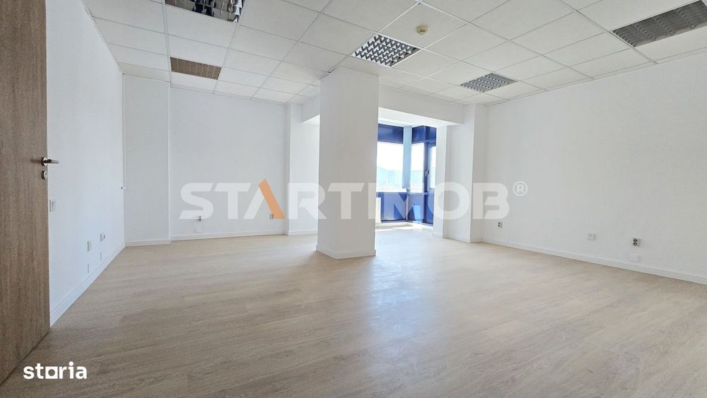 Spatiu de birouri 104 mp Centru Civic