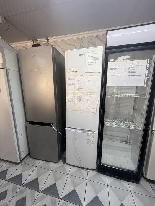 Продам холодильники