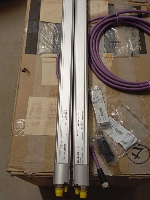 Senzor linear balluff btl5-t110-m0600-p-s103