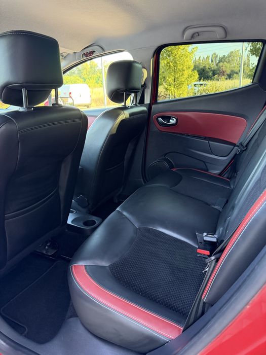 Renault Clio 1.5 dCi