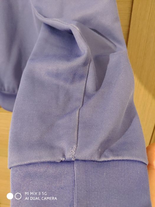 Trening Bluza Geaca Adidas Originals Marimea M Real Madrid 2006