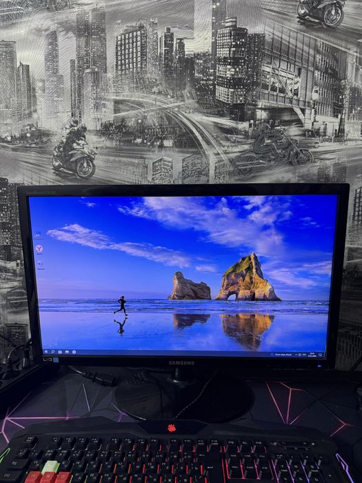 Продам компьютер