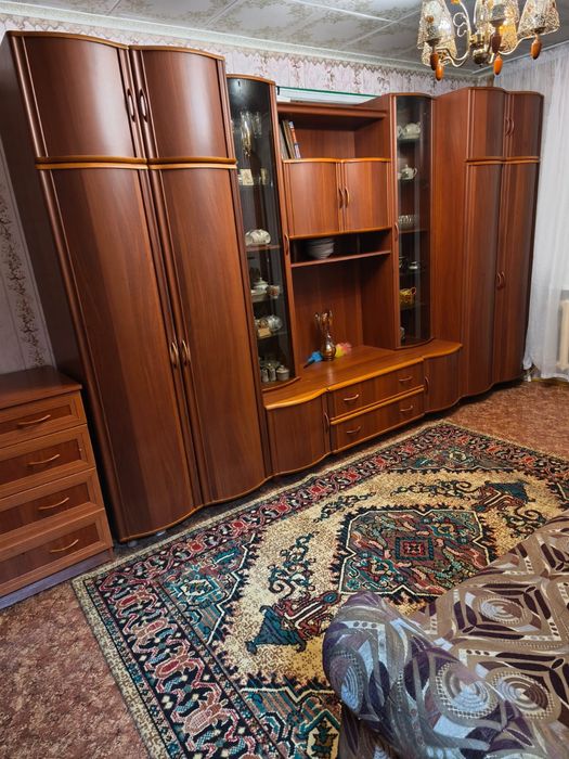 Продаётся 1 ком квартира