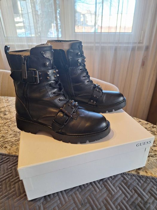 Боти Guess-оригинални