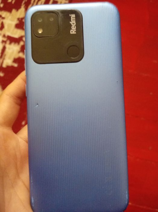 Redmi 10a  срочно прлдаю