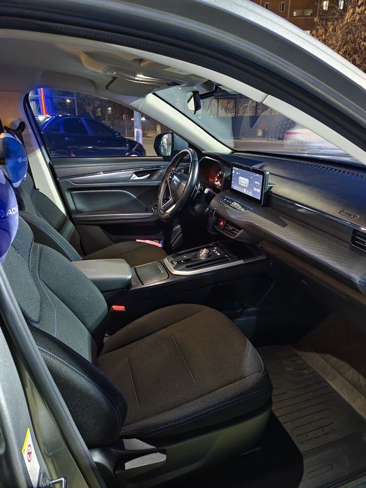 Продаётся Хавал джулион