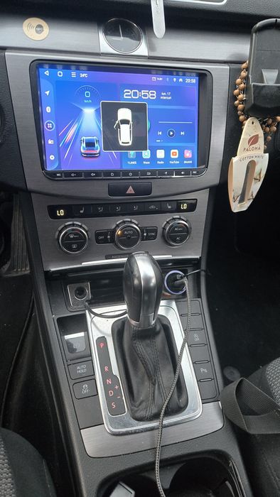 Vând passat b7 dsg
