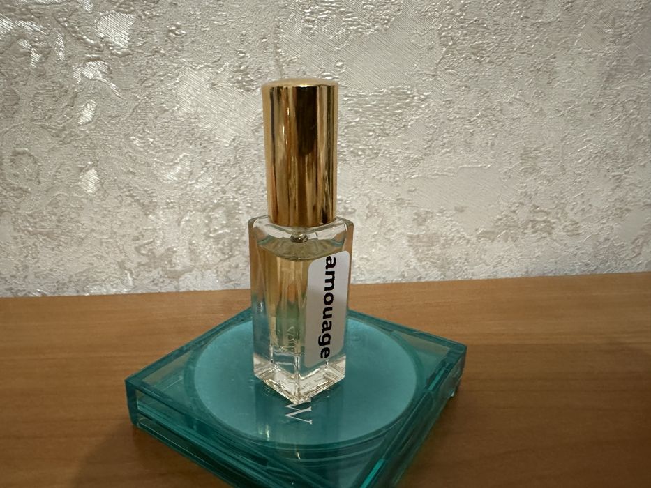Парфюм Guidance Amouage