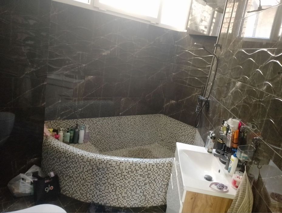 Кафелшик кочиствоно. акуротно