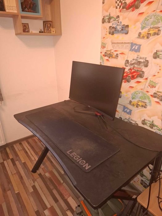 Monitor AOK curbat 27`` Full HD
