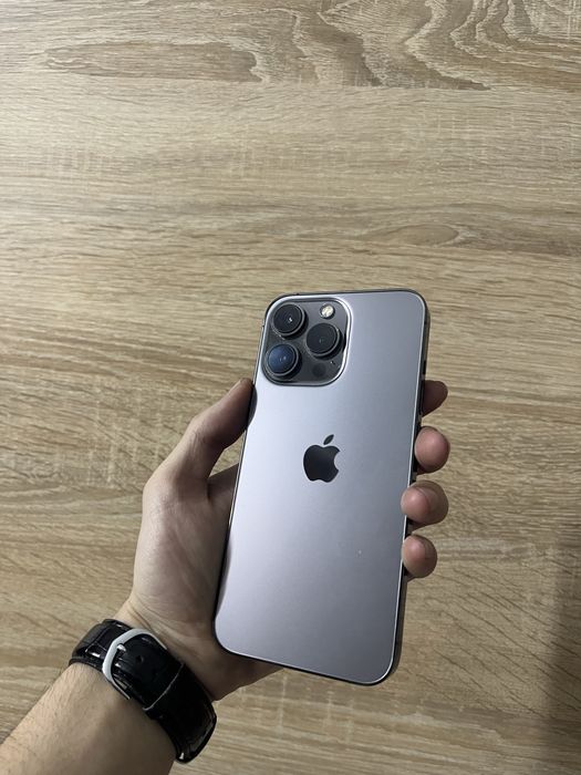 Apple айфон 13 про